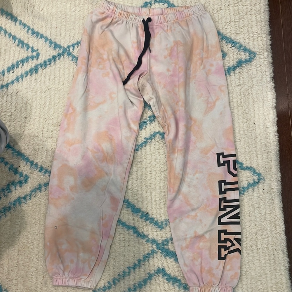Victoria Secret PINK sweat pants